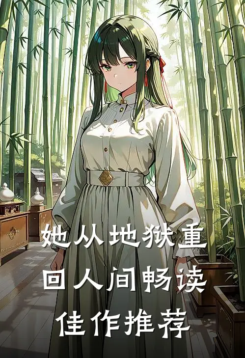 她从地狱重回人间畅读佳作推荐