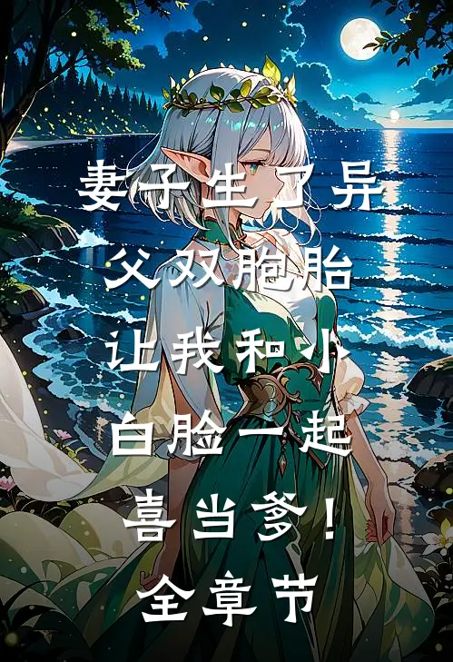 妻子生了异父双胞胎，让我和小白脸一起喜当爹！全章节