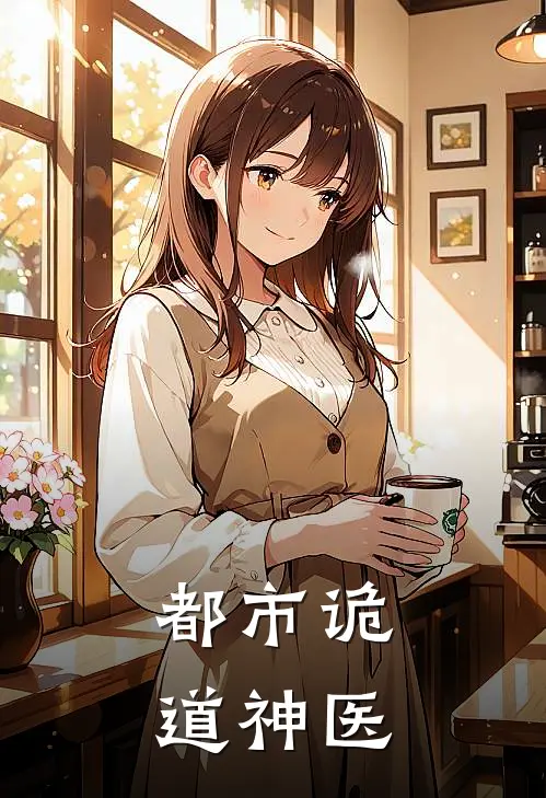都市诡道神医