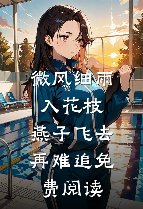 微风细雨入花枝，燕子飞去再难追免费阅读