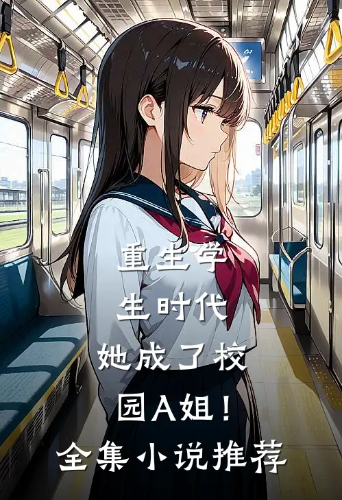 重生学生时代：她成了校园A姐！全集小说推荐