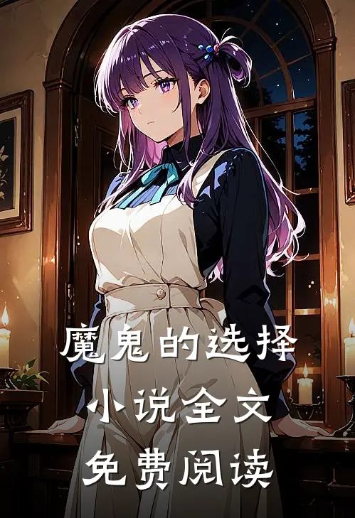 魔鬼的选择小说全文免费阅读