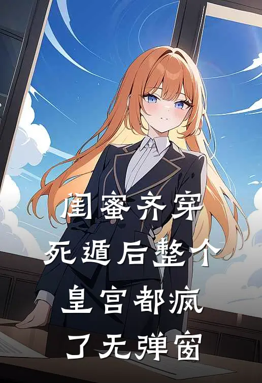 闺蜜齐穿，死遁后整个皇宫都疯了无弹窗