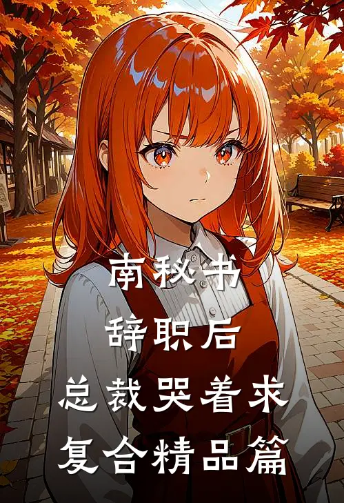 南秘书辞职后，总裁哭着求复合精品篇
