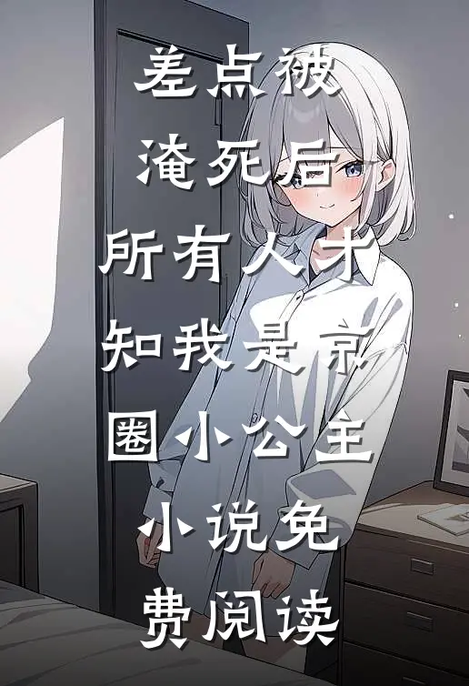 差点被淹死后，所有人才知我是京圈小公主小说免费阅读