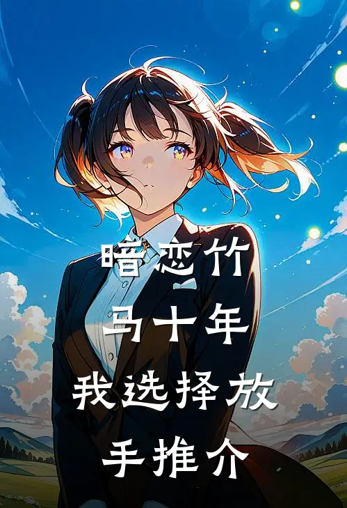 暗恋竹马十年，我选择放手推介