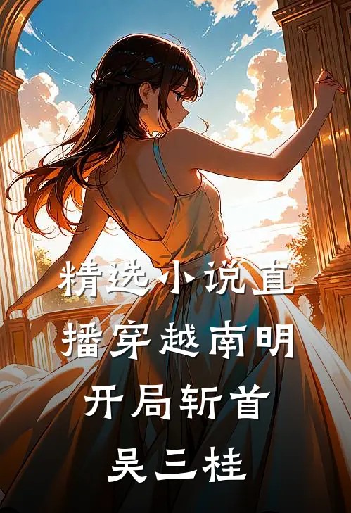 精选小说直播穿越南明：开局斩首吴三桂