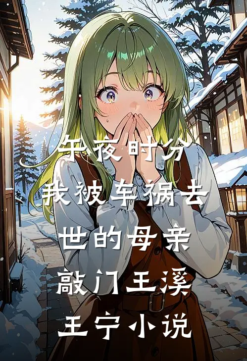 午夜时分，我被车祸去世的母亲敲门王溪王宁小说