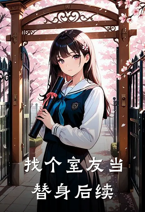 找个室友当替身后续