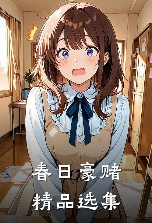 春日豪赌精品选集