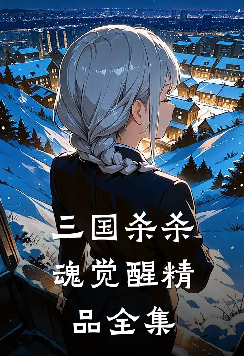 三国杀杀魂觉醒精品全集