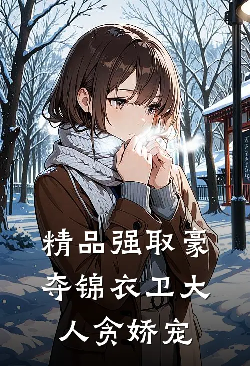 精品强取豪夺锦衣卫大人贪娇宠