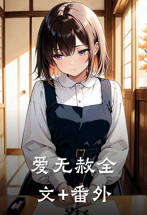 爱无赦全文+番外