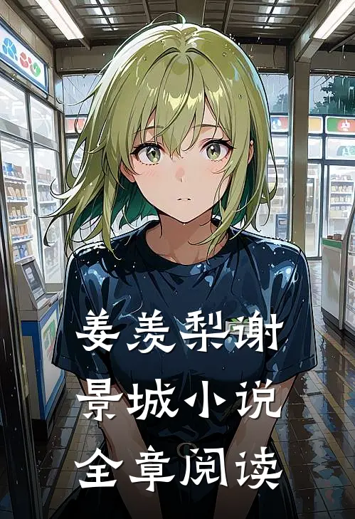 姜羡梨谢景城小说全章阅读
