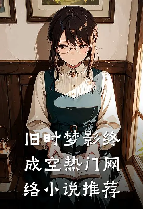 旧时梦影终成空热门网络小说推荐
