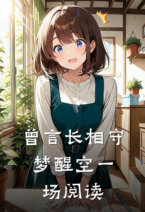 曾言长相守，梦醒空一场阅读