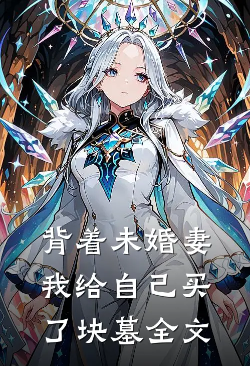 背着未婚妻，我给自己买了块墓全文