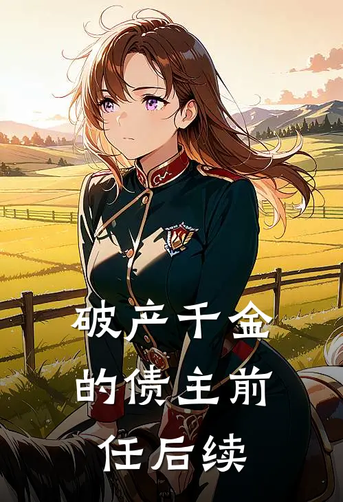 破产千金的债主前任后续