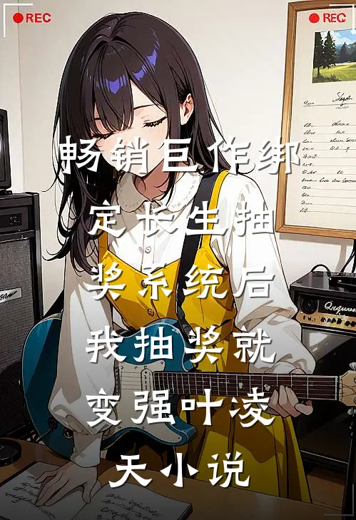 畅销巨作绑定长生抽奖系统后,我抽奖就变强叶凌天小说