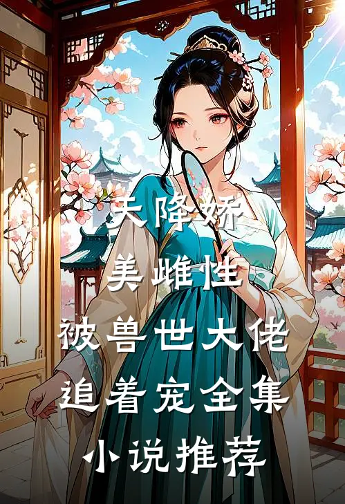 天降娇美雌性，被兽世大佬追着宠全集小说推荐