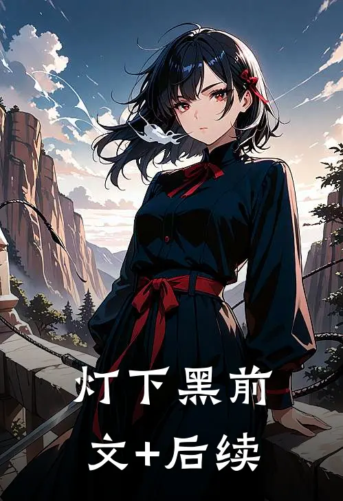 灯下黑前文+后续
