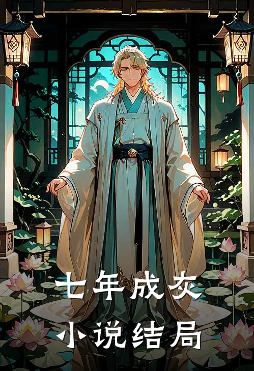 七年成灰小说结局