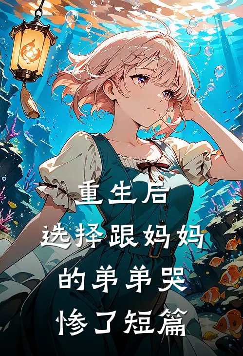重生后，选择跟妈妈的弟弟哭惨了短篇