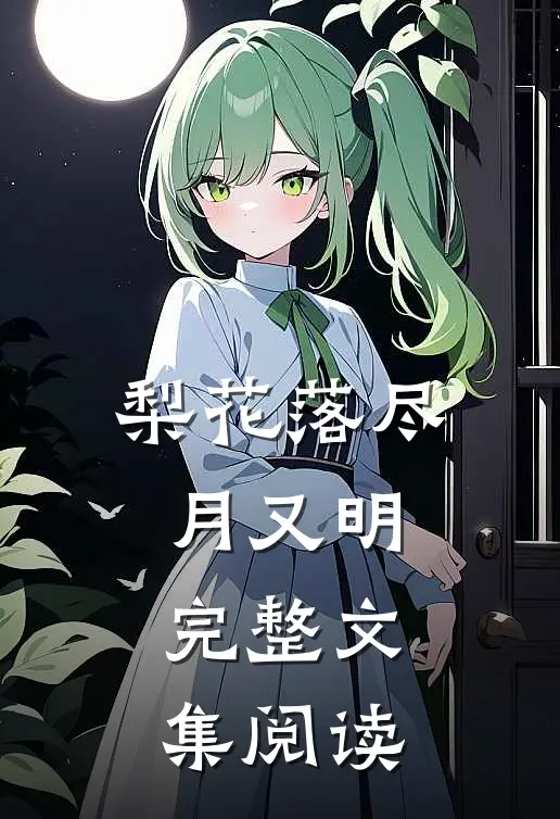 梨花落尽月又明完整文集阅读