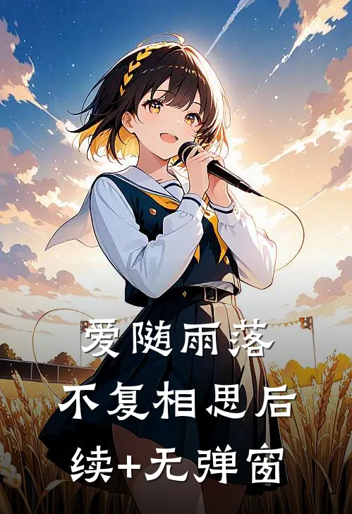 爱随雨落，不复相思后续+无弹窗