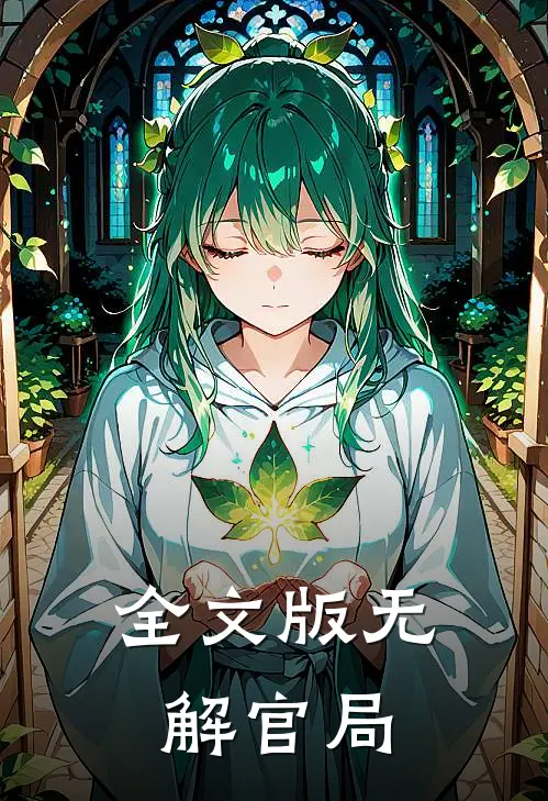 全文版无解官局
