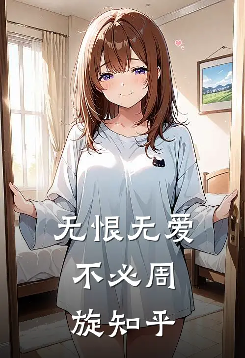 无恨无爱，不必周旋知乎