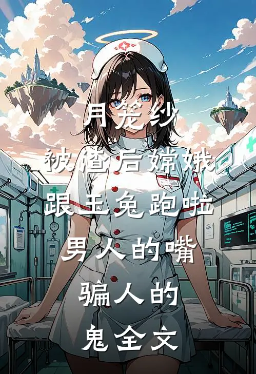 月笼纱：被渣后嫦娥跟玉兔跑啦-男人的嘴，骗人的鬼全文