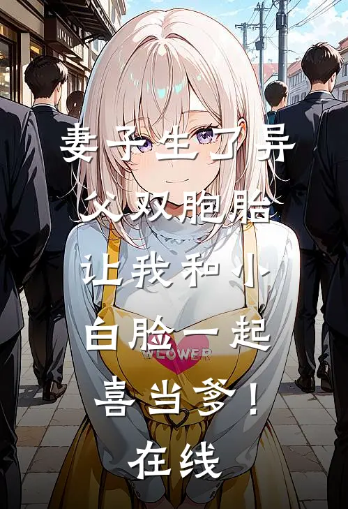 妻子生了异父双胞胎，让我和小白脸一起喜当爹！在线