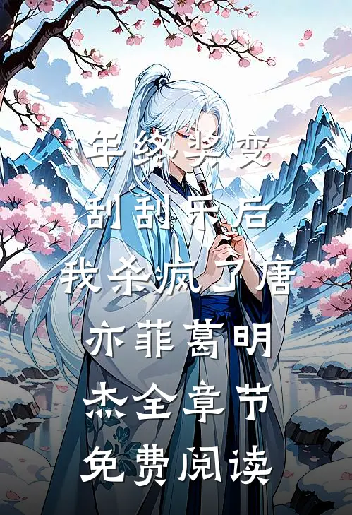 年终奖变刮刮乐后，我杀疯了唐亦菲葛明杰全章节免费阅读