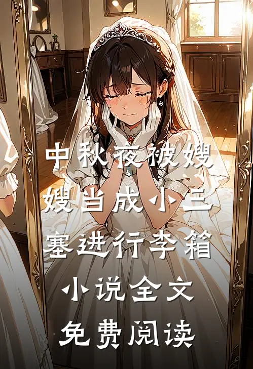 中秋夜被嫂嫂当成小三塞进行李箱小说全文免费阅读