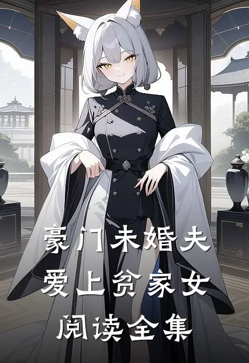 豪门未婚夫爱上贫家女阅读全集