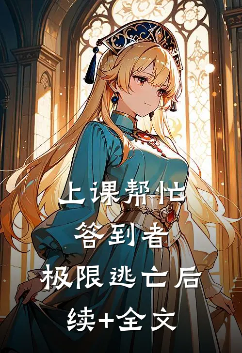 上课帮忙答到者：极限逃亡后续+全文