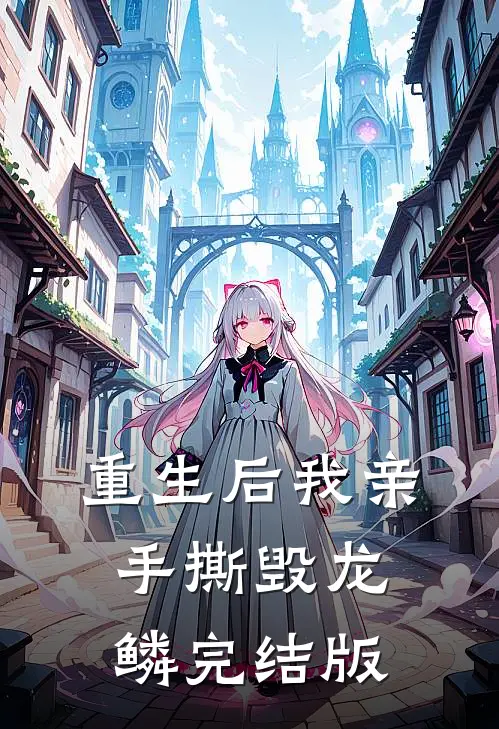 重生后我亲手撕毁龙鳞完结版