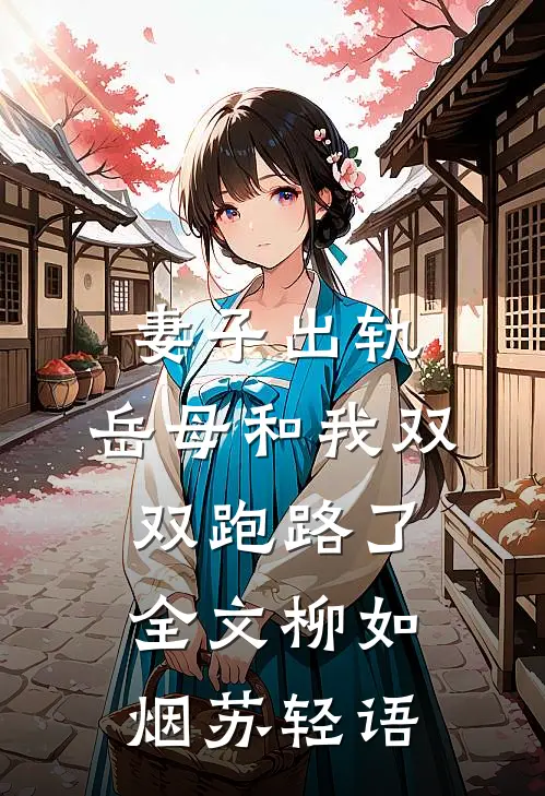 妻子出轨，岳母和我双双跑路了全文柳如烟苏轻语