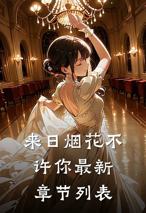 来日烟花不许你最新章节列表
