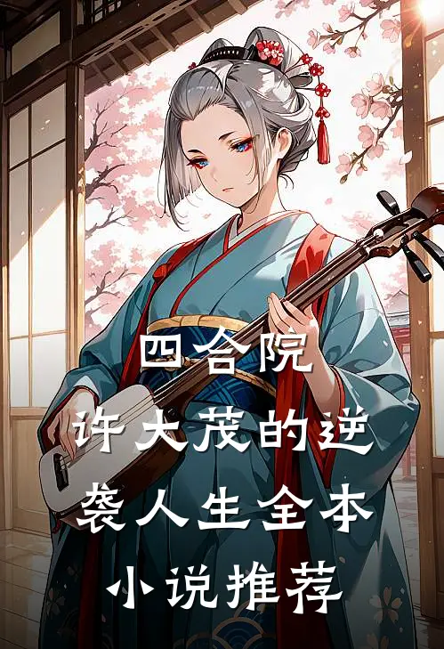 四合院：许大茂的逆袭人生全本小说推荐