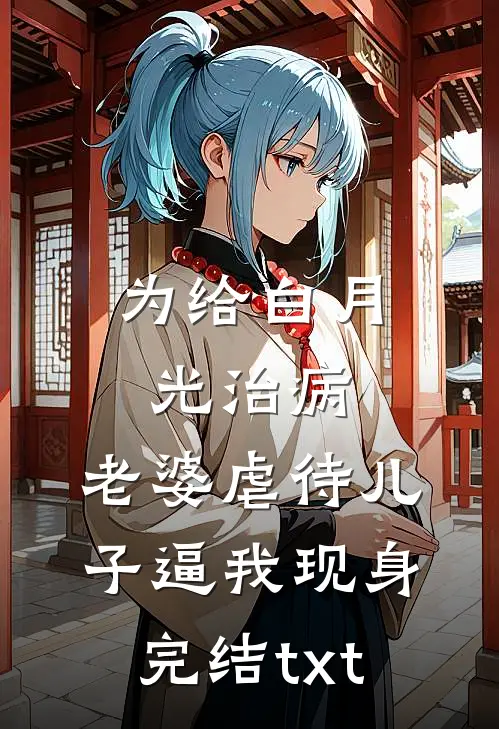 为给白月光治病，老婆虐待儿子逼我现身完结txt