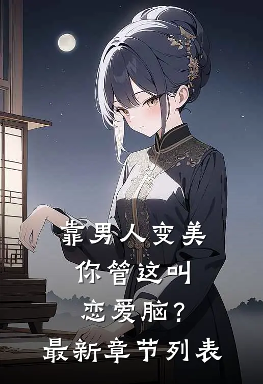 靠男人变美，你管这叫恋爱脑？最新章节列表