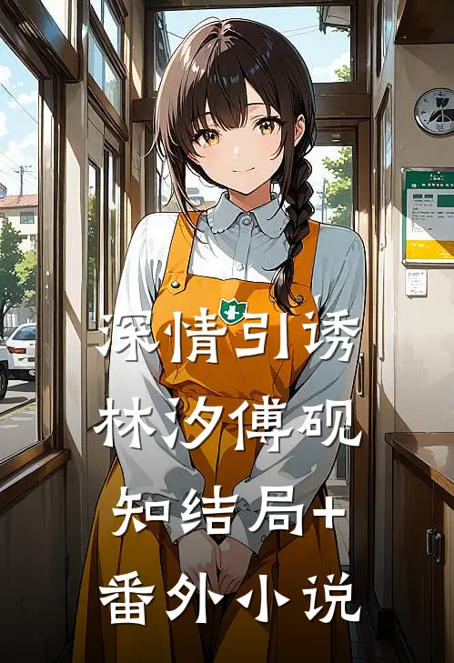 深情引诱林汐傅砚知结局+番外小说