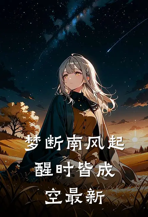 梦断南风起，醒时皆成空最新