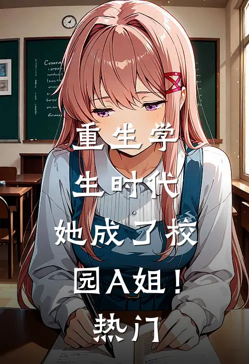 重生学生时代：她成了校园A姐！热门