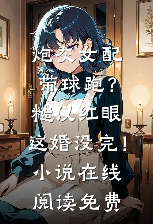 炮灰女配带球跑？糙汉红眼：这婚没完！小说在线阅读免费