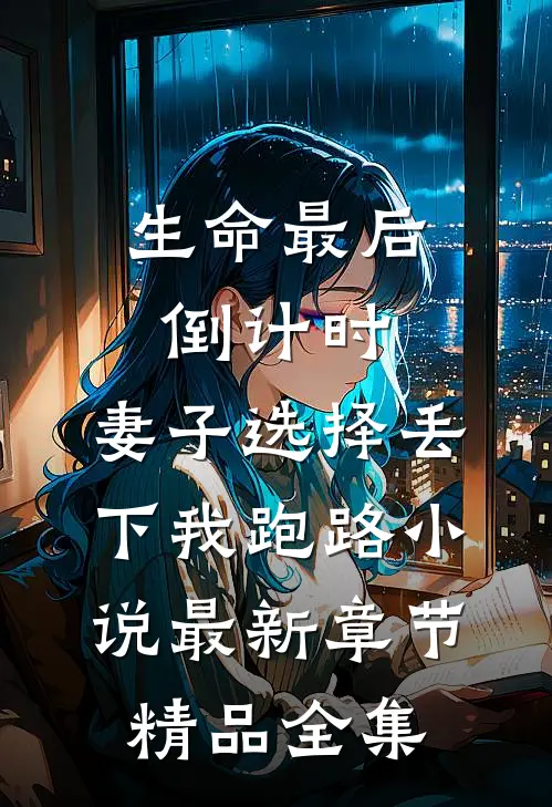 生命最后倒计时，妻子选择丢下我跑路小说最新章节精品全集