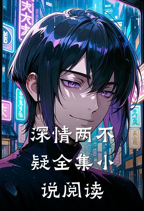 深情两不疑全集小说阅读