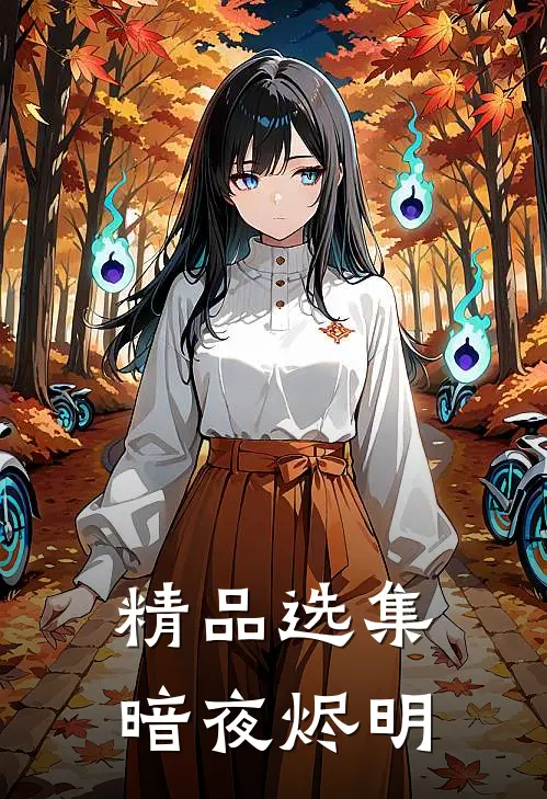 精品选集暗夜烬明